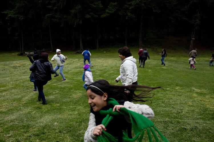Mexico Firefly Sanctuary Photo Gallery