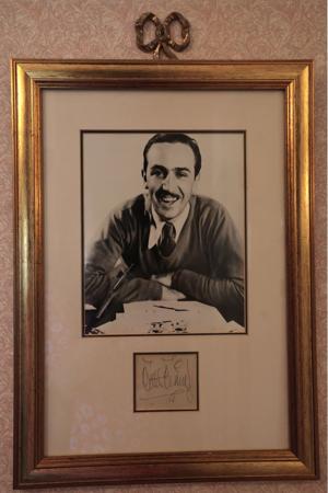 At Home with theater producer Jack Lane in Des Peres