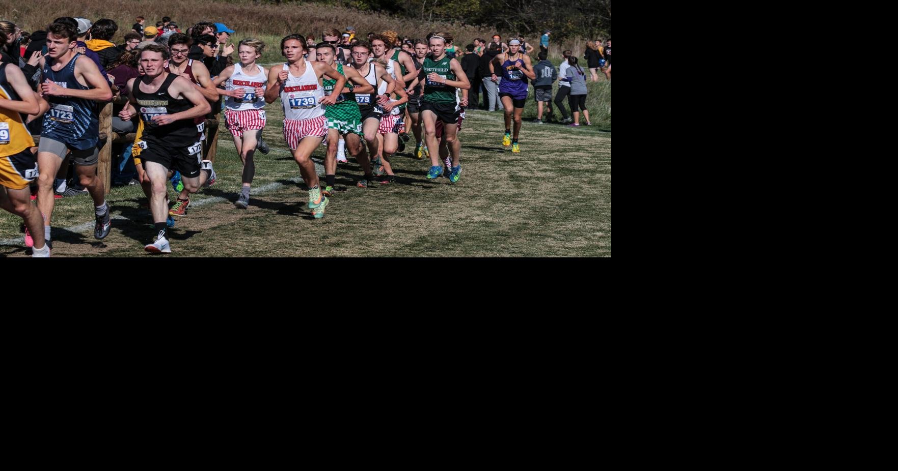 2021 MSHSAA State Cross Country Championships