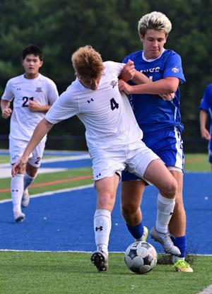 CBC vs Ladue