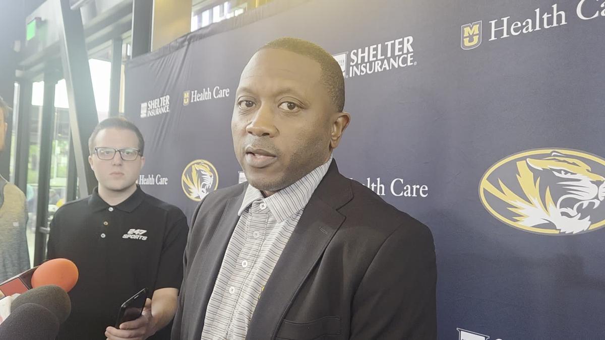 Mizzou men’s hoops adds 3-point shooting with South Dakota transfer Jordan Crawford