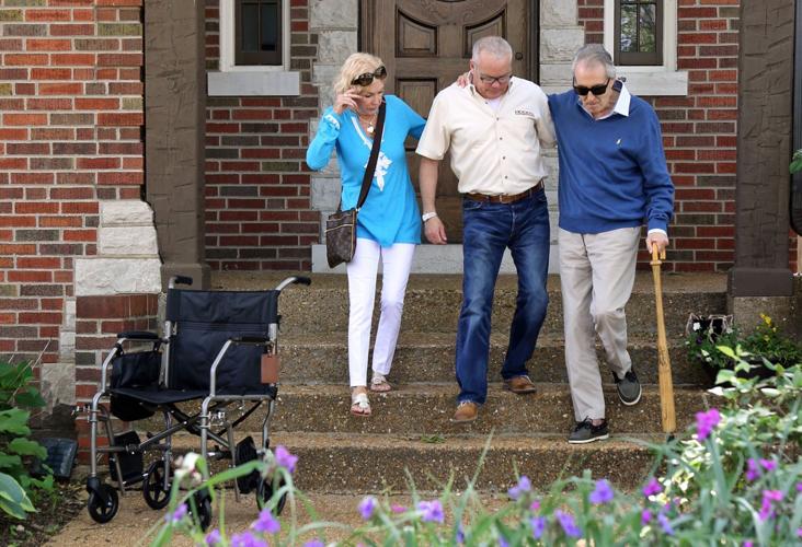 Man with ALS wants experimental drug