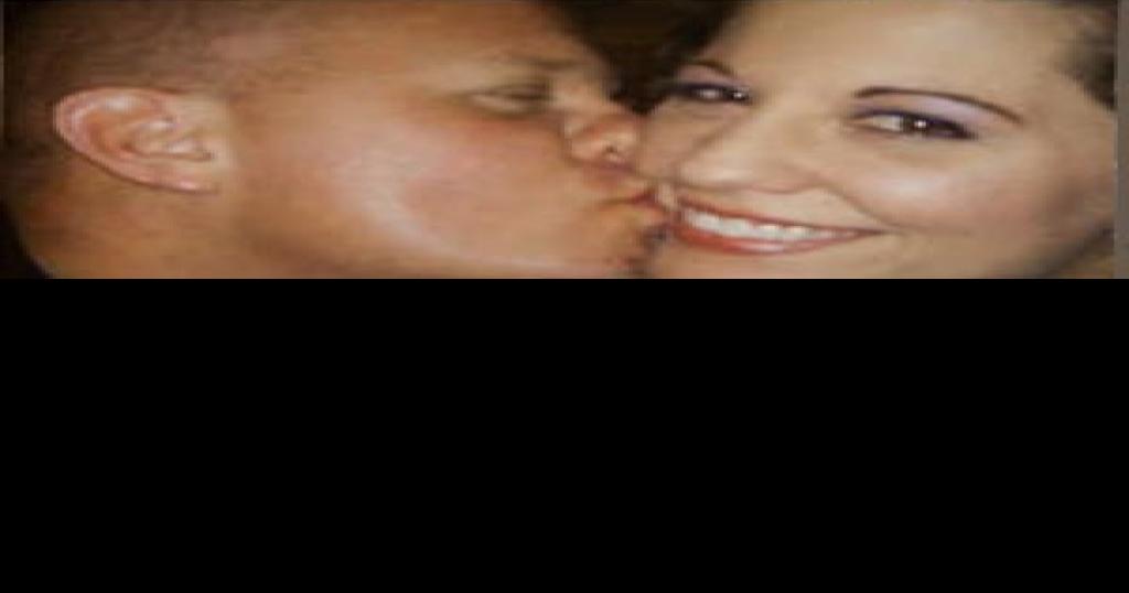Trial exhibit photos of Chris Coleman and Tara Lintz