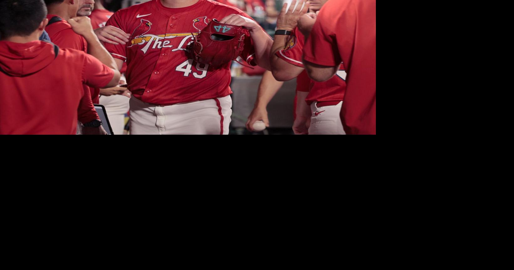 A small part of 2023's trade deadline is set for big opportunity after Cardinals' 2025 sell-off