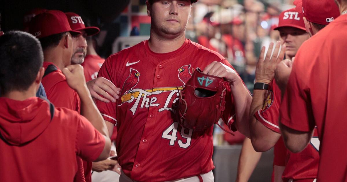 A small part of 2023's trade deadline is set for big opportunity after Cardinals' 2025 sell-off