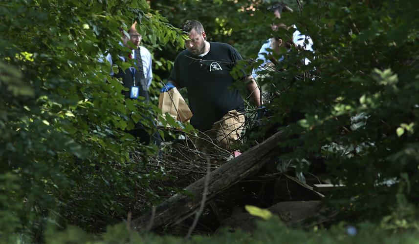 Police investigate fatal shooting near Fairground Park