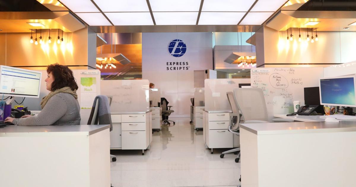 Cigna buying St. Louis County-based Express Scripts for $67 billion