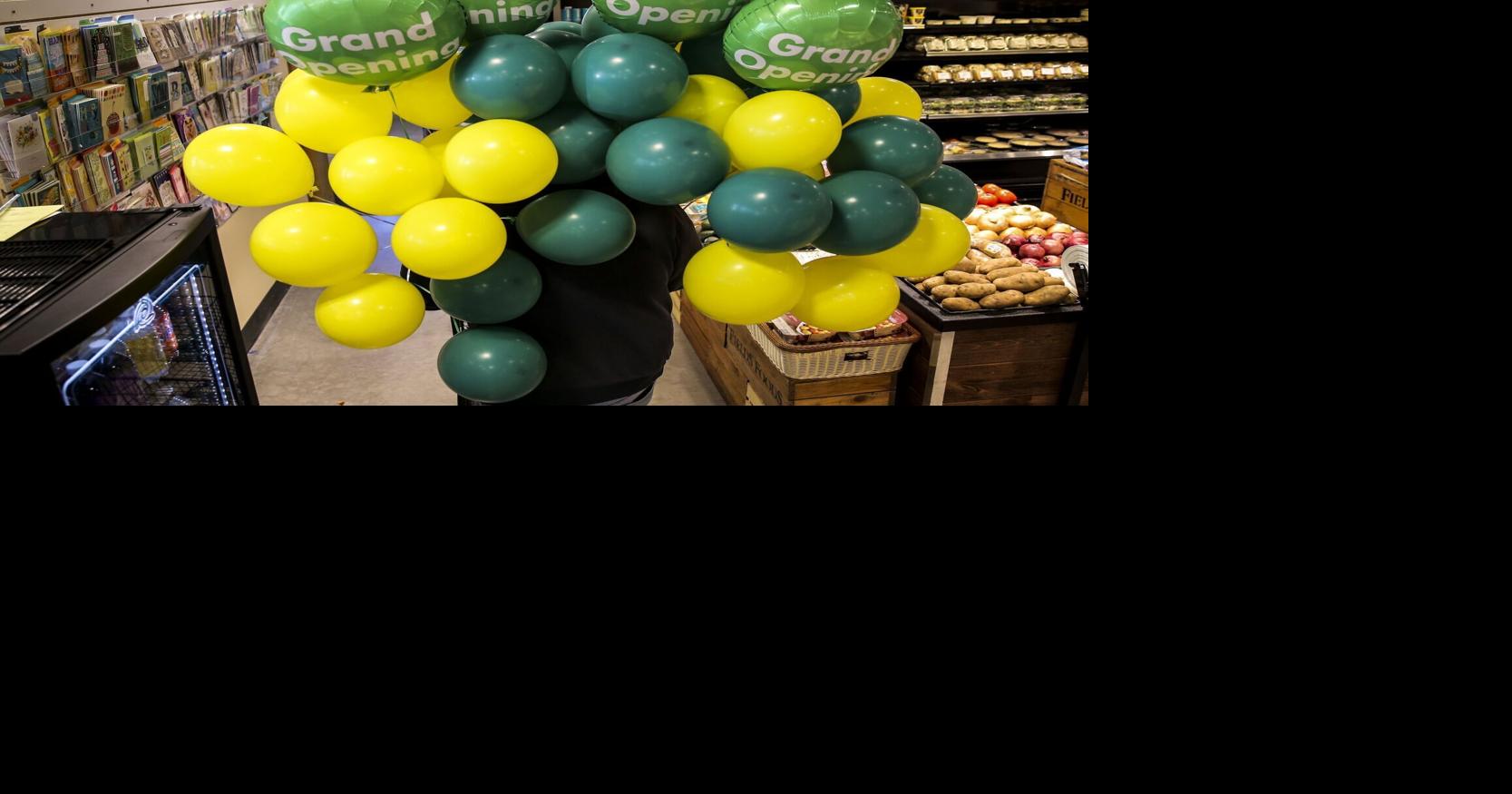 Fields Foods grocery store to open near history museum