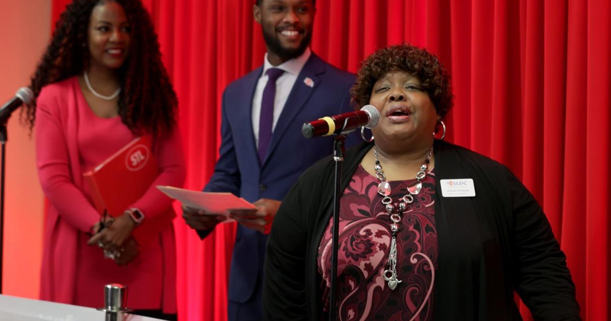 St. Louis agency opens new minority certification office St. Louis agency opens new minority certification office