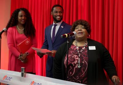 Mayor, SLDC celebrate opening of Northside Economic Empowerment Center