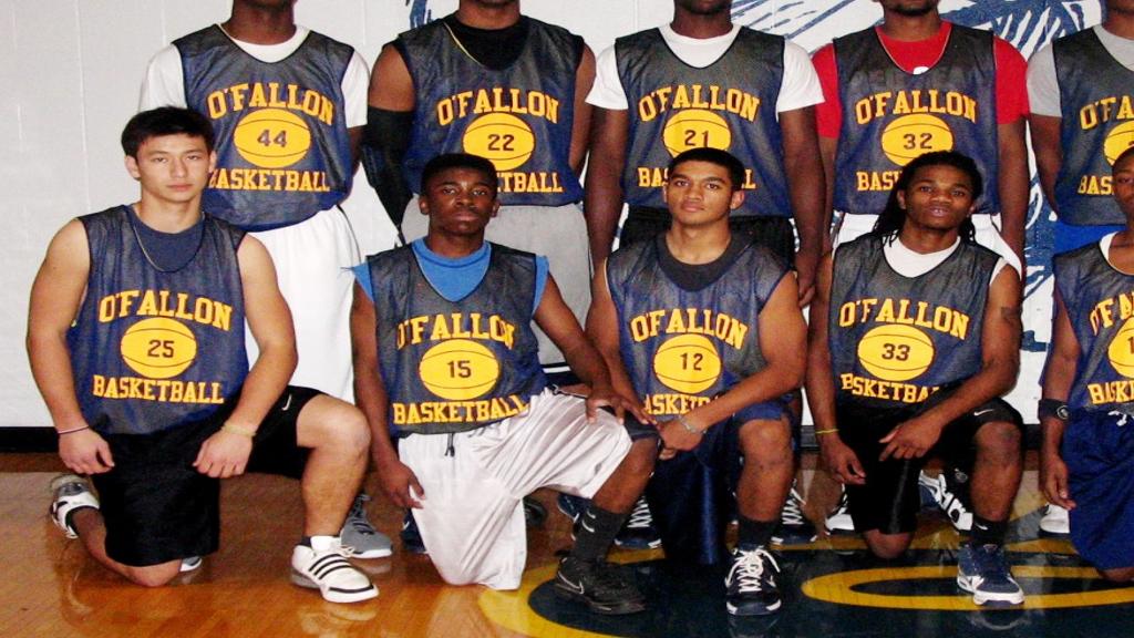 O Fallon Aims For Return To State Boys Basketball Stltoday Com