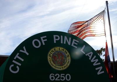 Pine Lawn better off attached, says institute