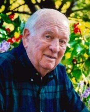 Gerhart, George