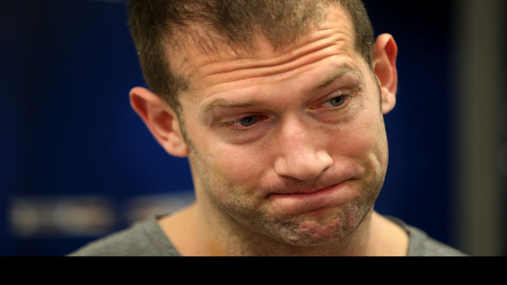 Gordo Blues Trend Younger As Backes Brouwer Leave Jeff Gordon Stltoday Com