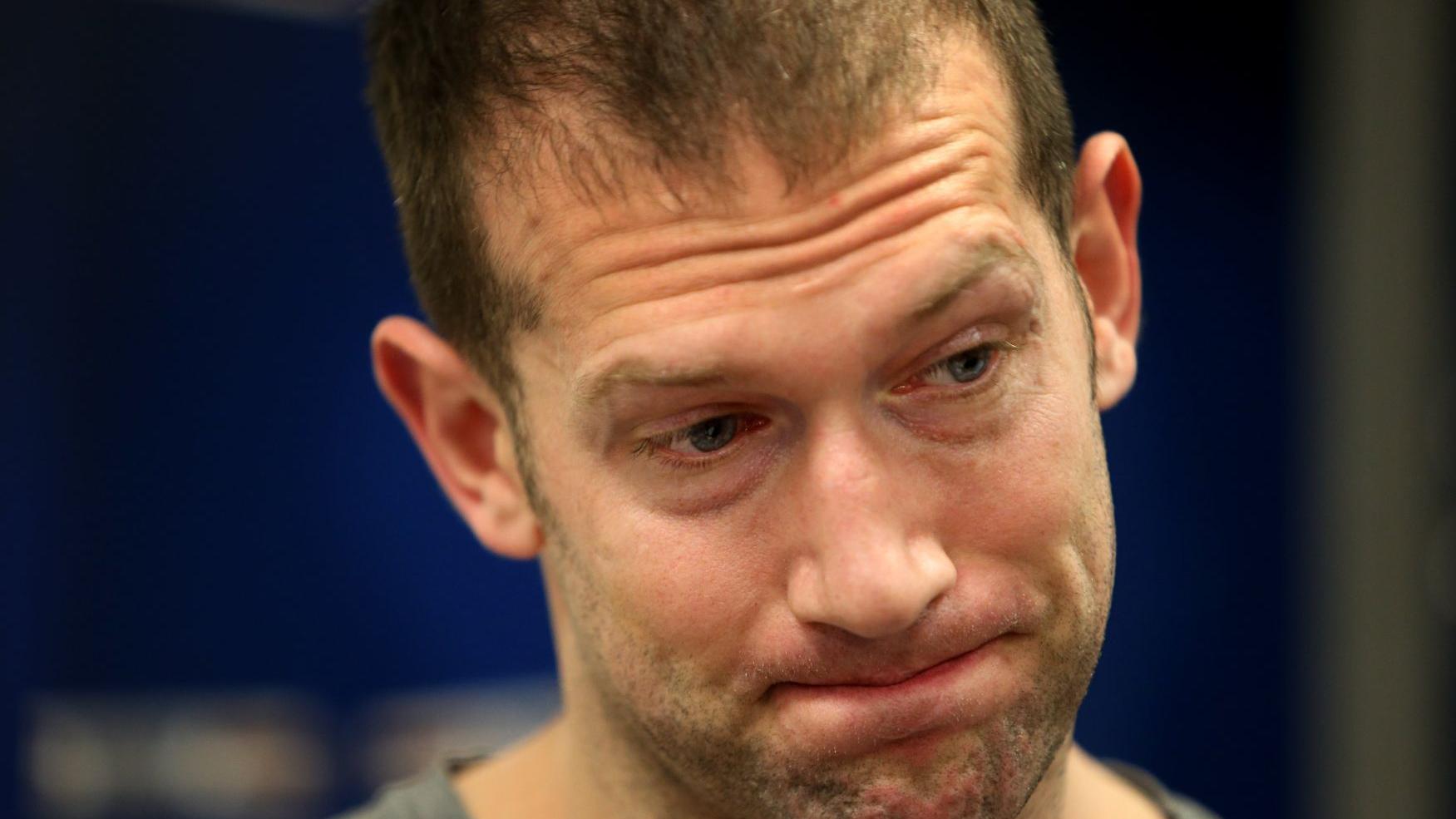 Gordo Blues Trend Younger As Backes Brouwer Leave Jeff Gordon Stltoday Com