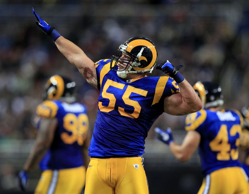 What is your favorite throwback uniform? : r/nfl