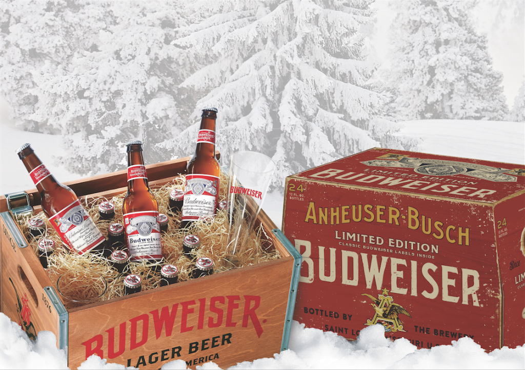 Budweiser gives Clydesdales holiday pink slip | Business | stltoday.com