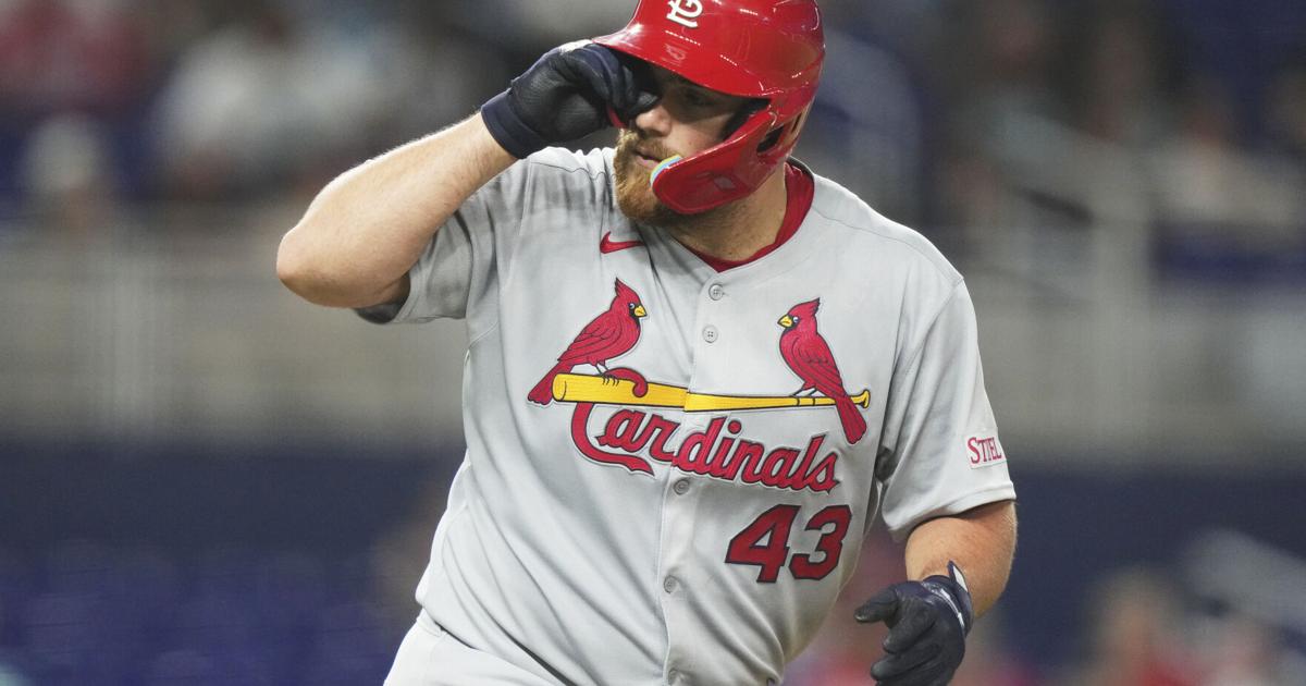 MLB News