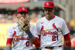 St. Louis Cardinals vs. Milwaukee Brewers on Thursday, July 9, 2026