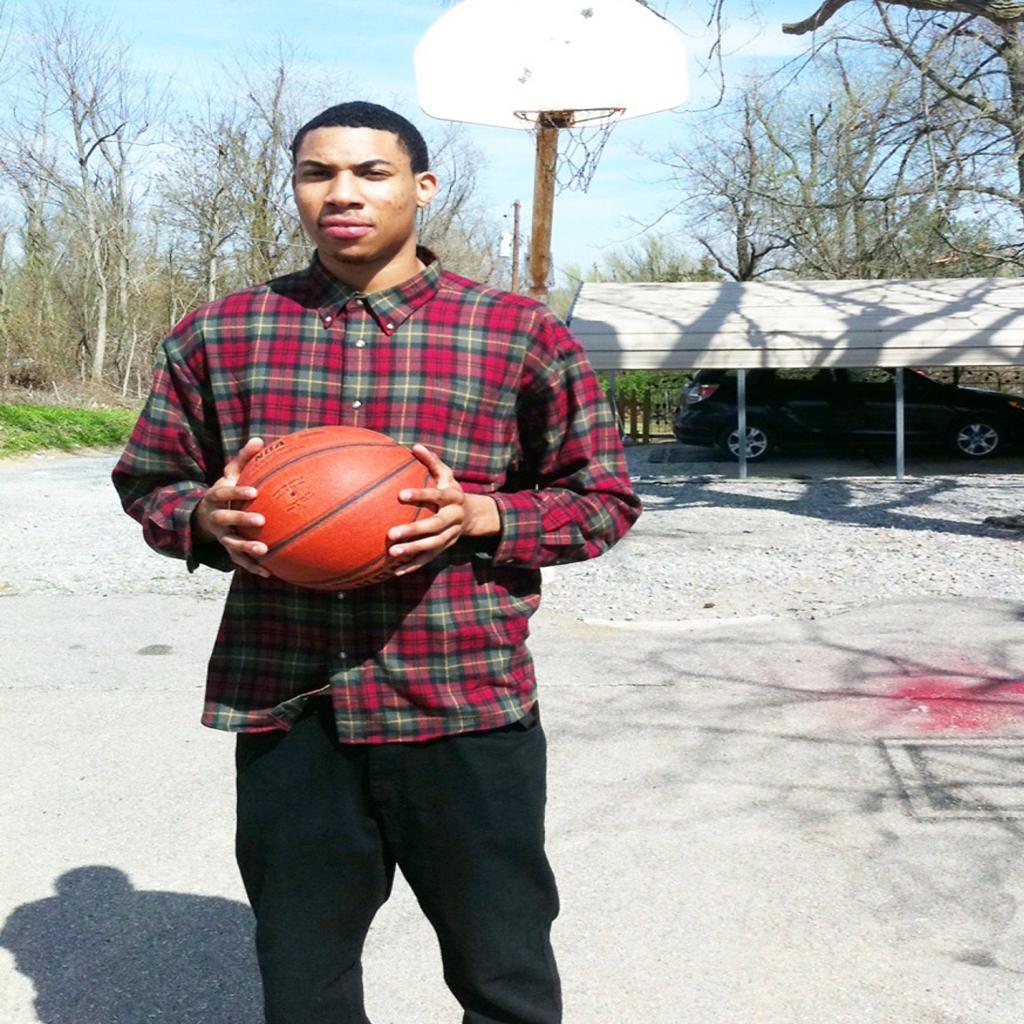 Scott County Central S Porter A Top Prospect Boys