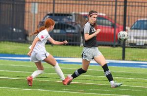 Webster Groves vs. Ladue girls soccer