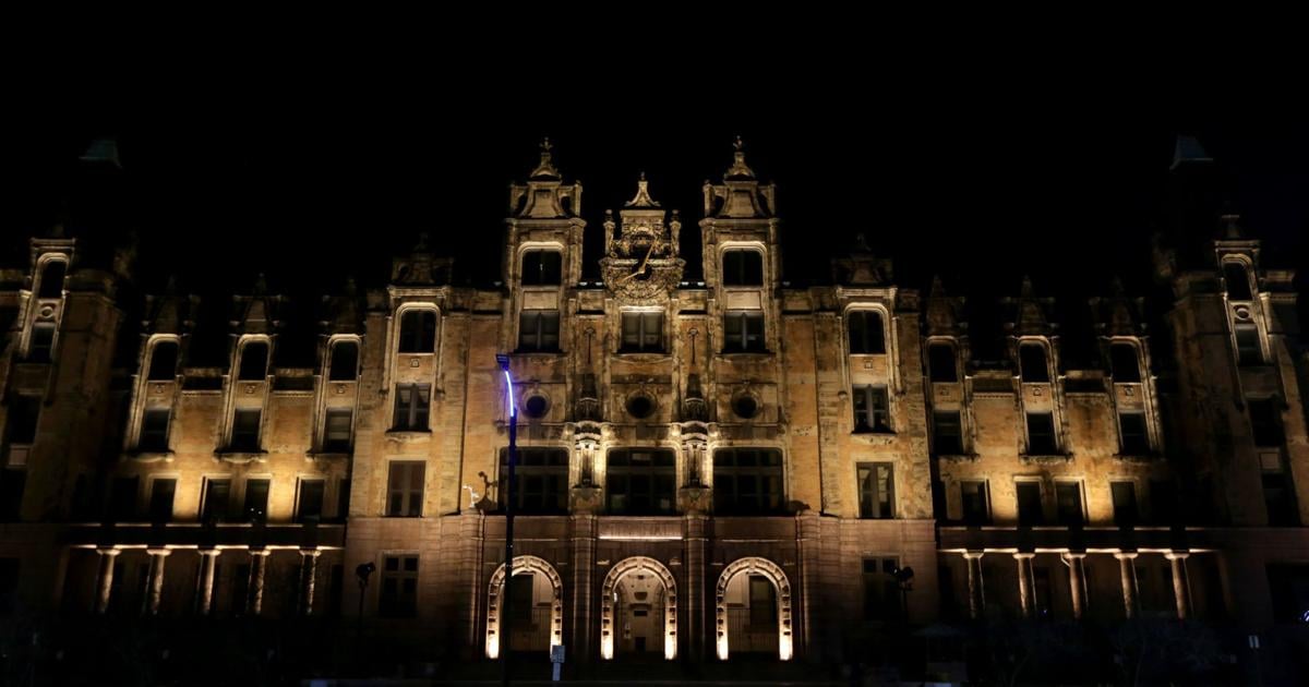 St. Louis passed tax for housing. The city can't collect it.