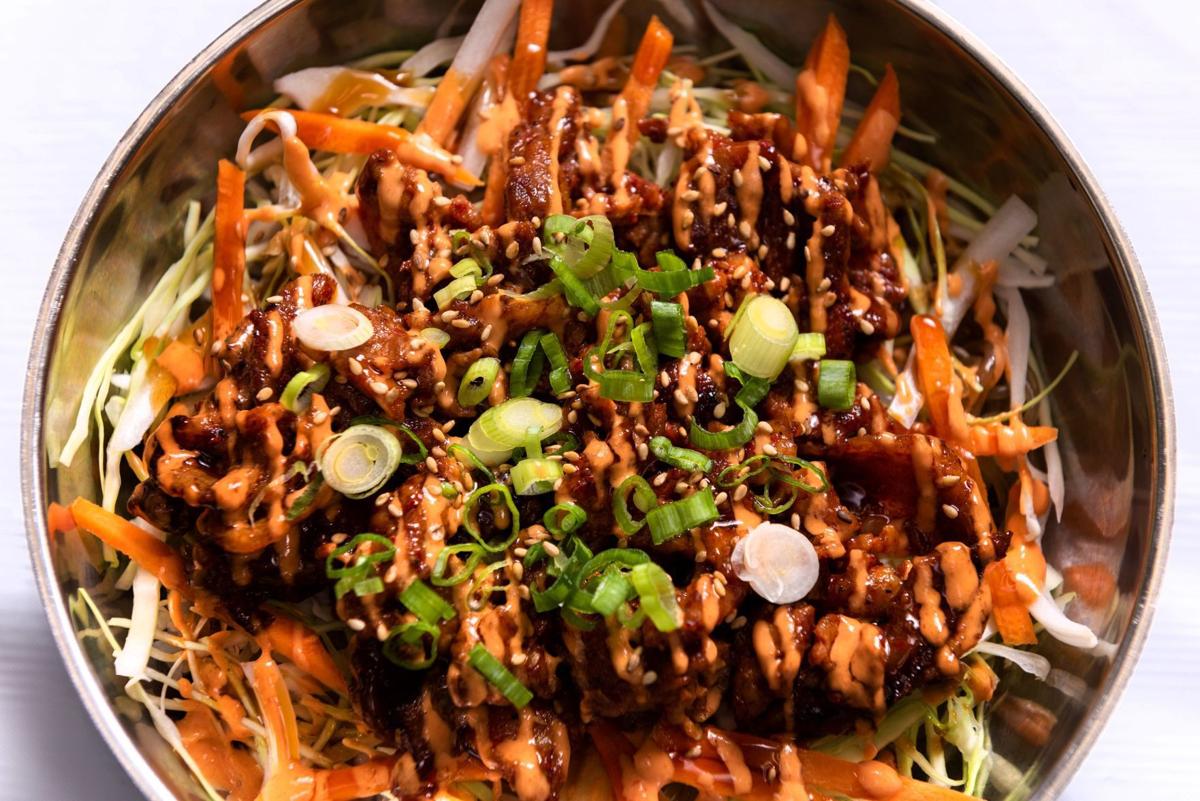 Sides Of Seoul In Overland Is A Winning Combination Of Fast Casual