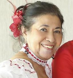 Carmen Dence