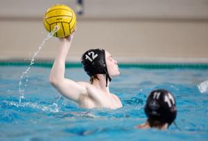 Missouri Water Polo District Tournament, championship: SLUH vs. Chaminade