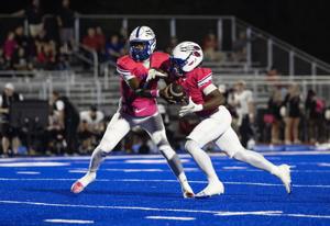 Cahokia vs. Highland