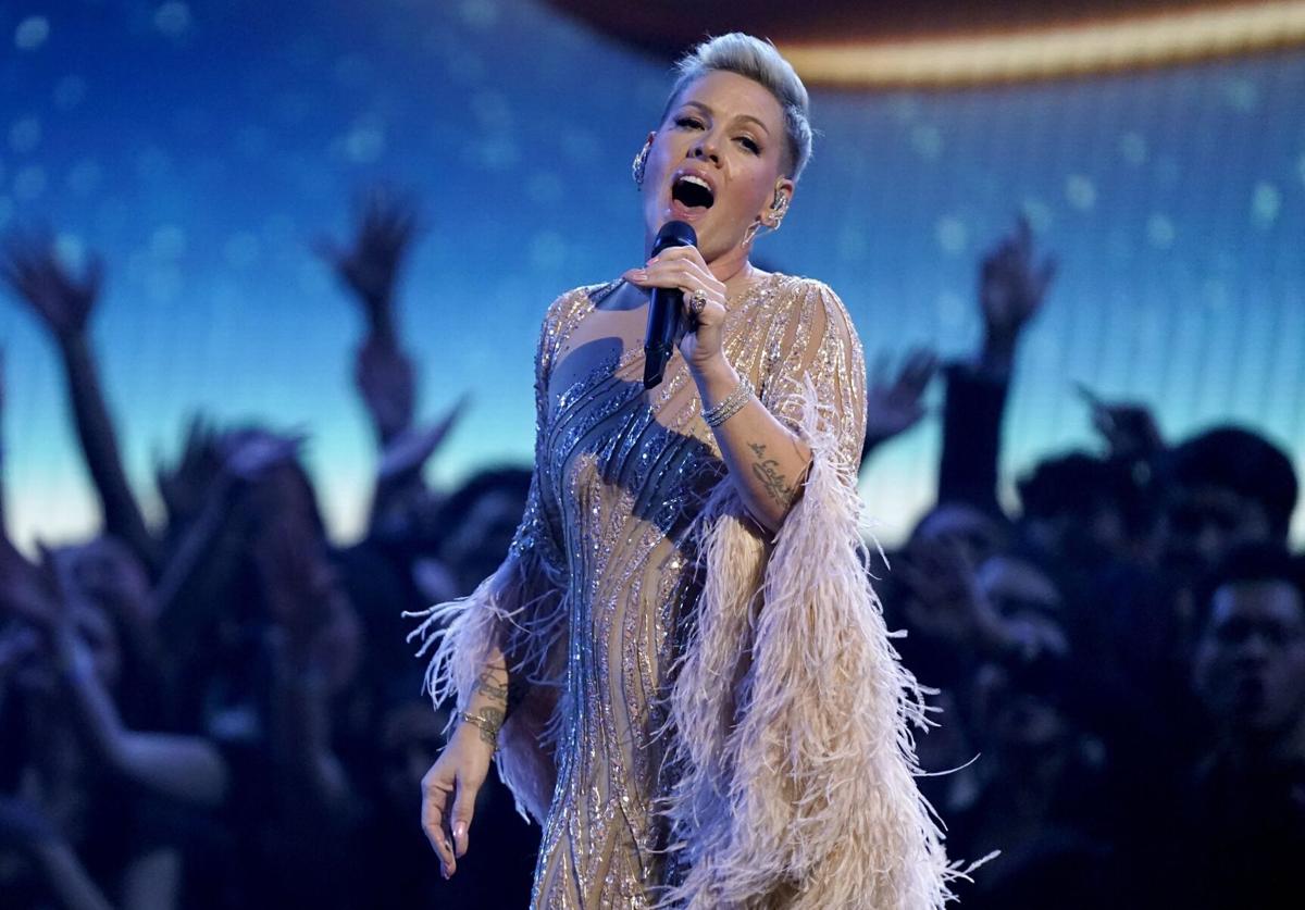 2022 American Music Awards - Show