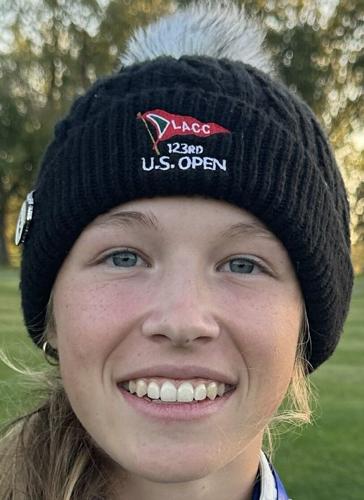 Sara Kolar, Maplewood-RH