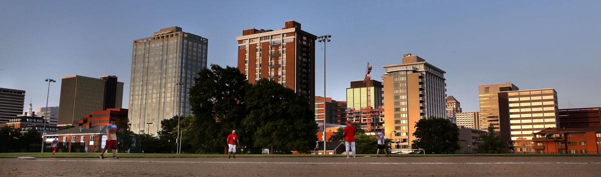 Clayton considers its future