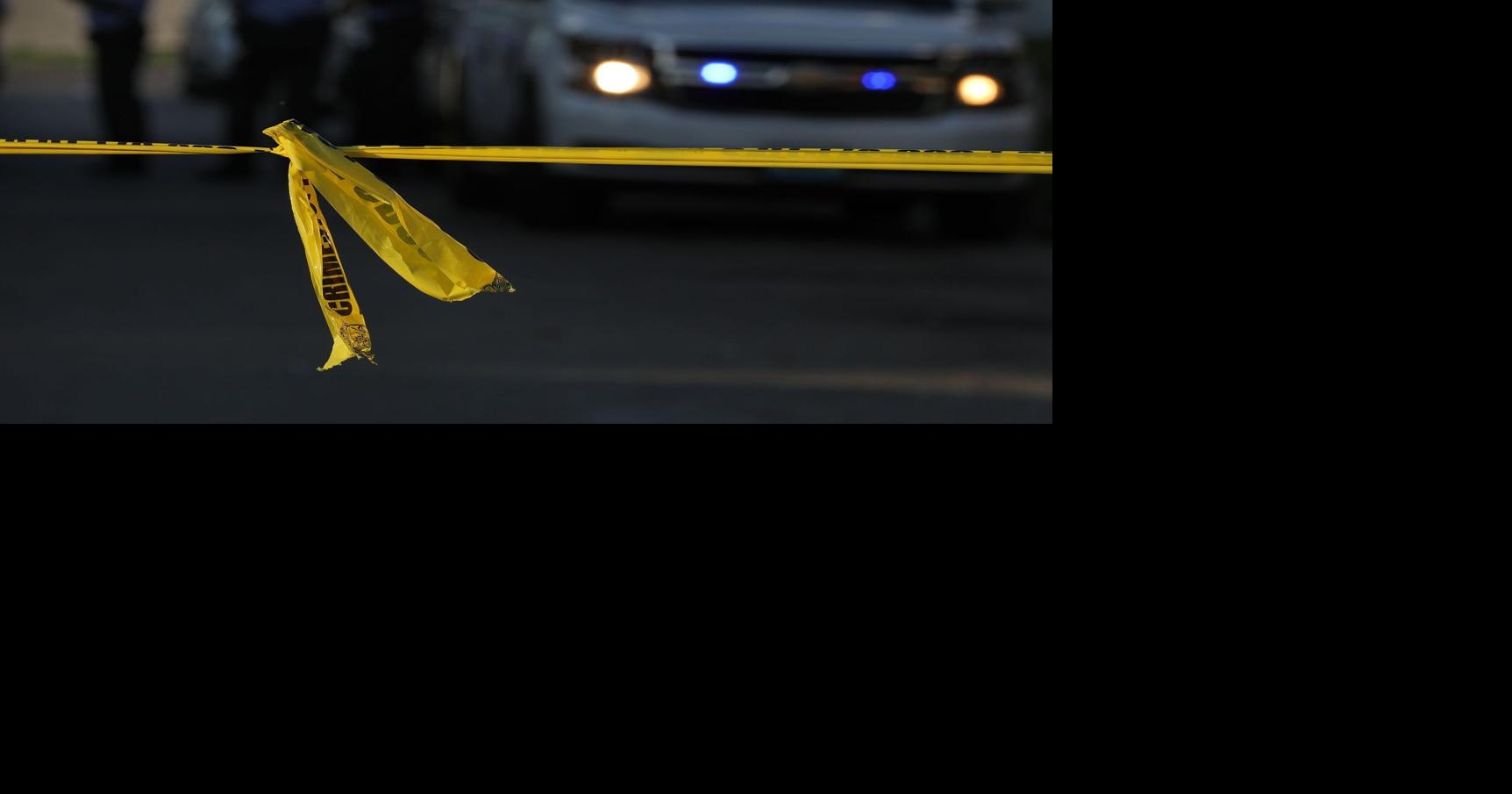 Robbery leads to teen’s death in St. Louis, charges say