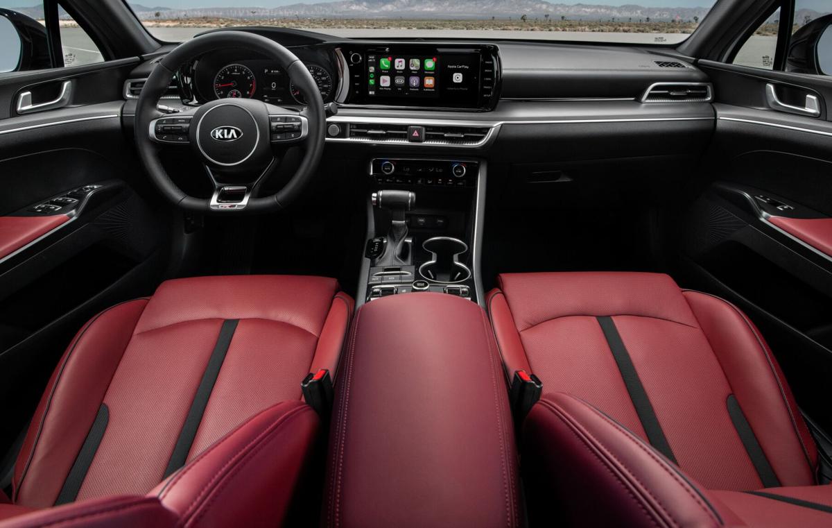 21 Kia K5 Optima Replacement Is Competent Family Sedan That Looks Like A Pricey Exotic Brandavestudios Stltoday Com 21 Kia K5 Optima Replacement Is Competent Family Sedan That Looks Like A Pricey Exotic Brandavestudios Stltoday Com