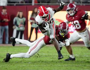 SEC capitulation on 24-team CFP is another unforced humiliation | Opinion