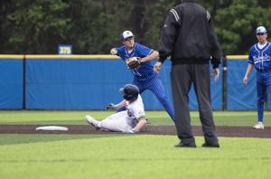 Westminster vs. John Burroughs