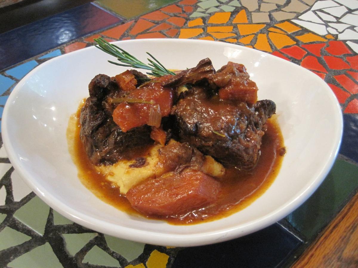 Special Request Big Sky S Pot Roast Is Full Of Comforting Ingredients And A Few Surprises Food And Cooking Stltoday Com