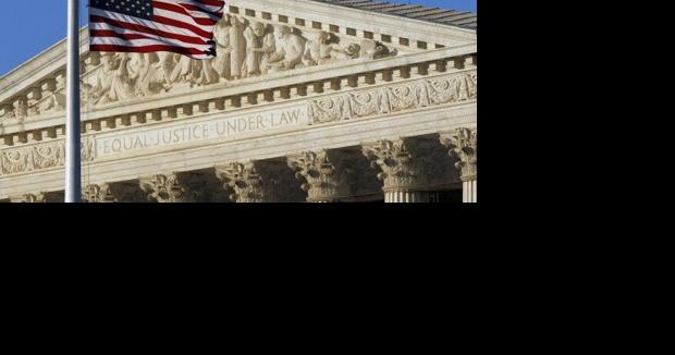 St. Louis cop's Supreme Court case a 'huge' win for workers - Vimarsana News