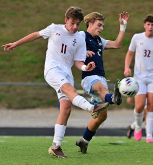 Althoff vs Gibault