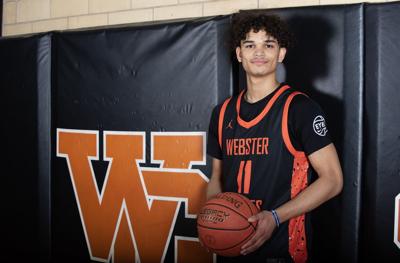 All-Metro Player of the Year: Scottie Adkinson