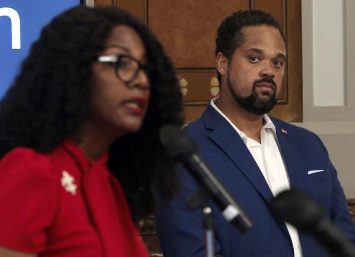 Comptroller Green warns of SLDC program mismanagement
