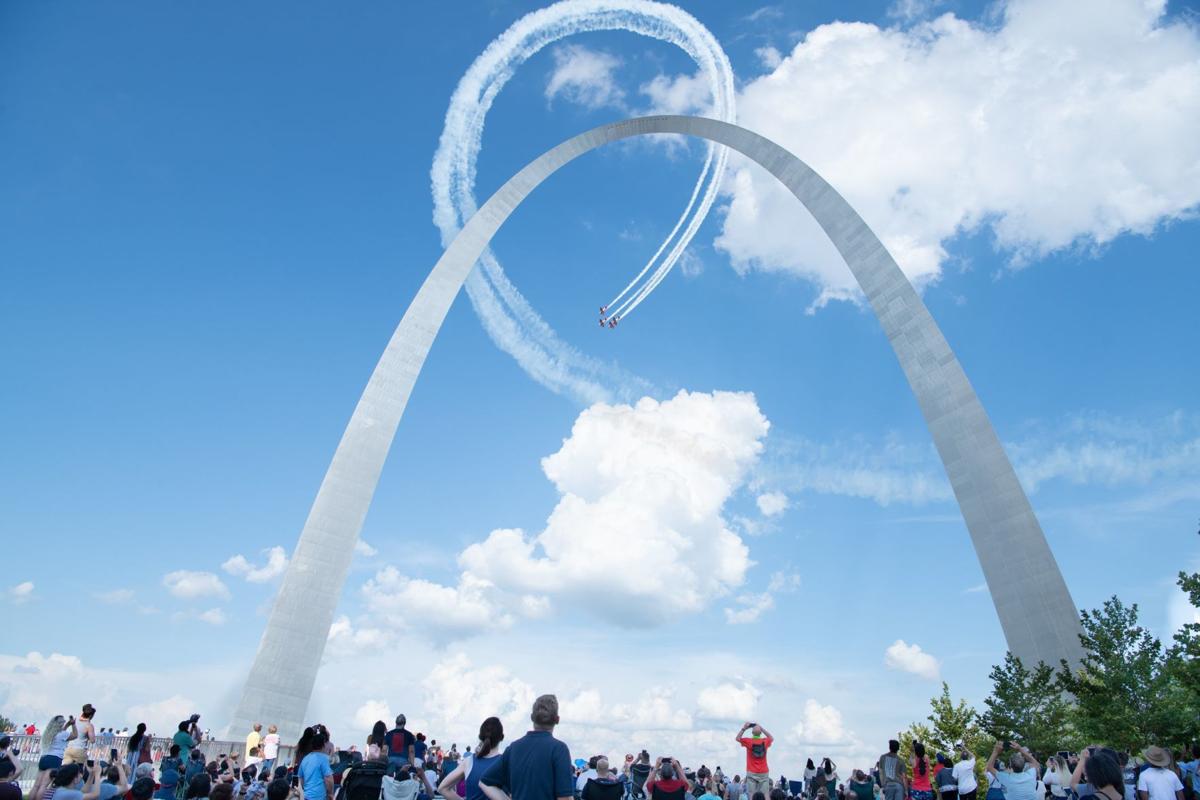 Fair St. Louis