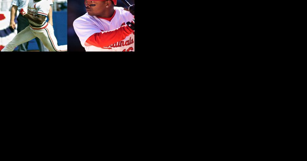 Vince Coleman joins the Whitesox – CARDINAL RED BASEBALL