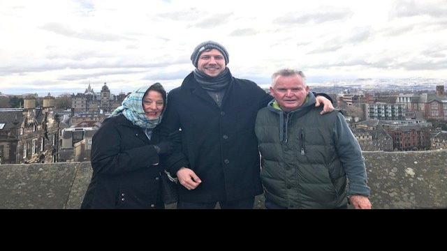 Convey it on household: Scotland | Journey