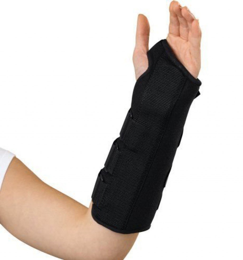 swimming wrist brace