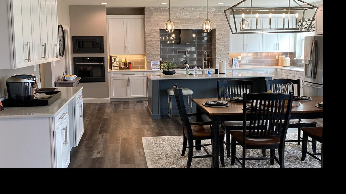 Hurry! Two Steve Thomas communities nearing sellout | Home Builder