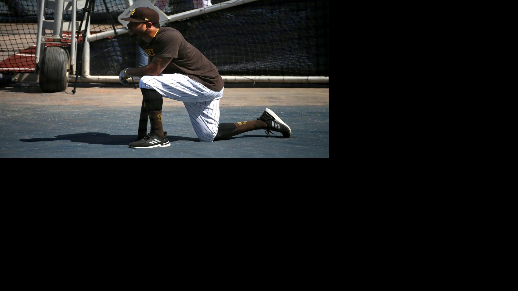 Padres outfielder Tommy Pham stabbed, will recover &hellip;