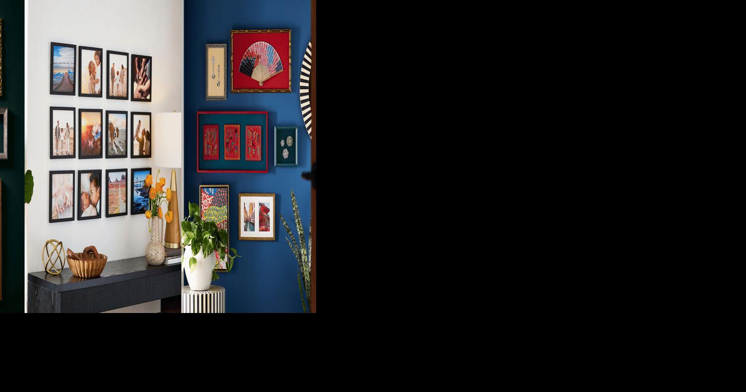 Michaels® Transforms Framing Across North America with New In-Store and Digital ...