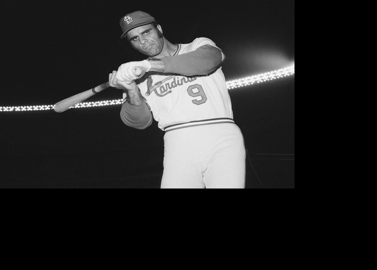 Hochman: As Yankees play Cardinals, recalling STL native who won MVP with  NY, 60 years ago